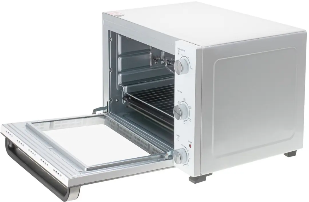Adler AD 6027 Elektrische Oven - 48L - 1800W - afbeelding 5 van 6