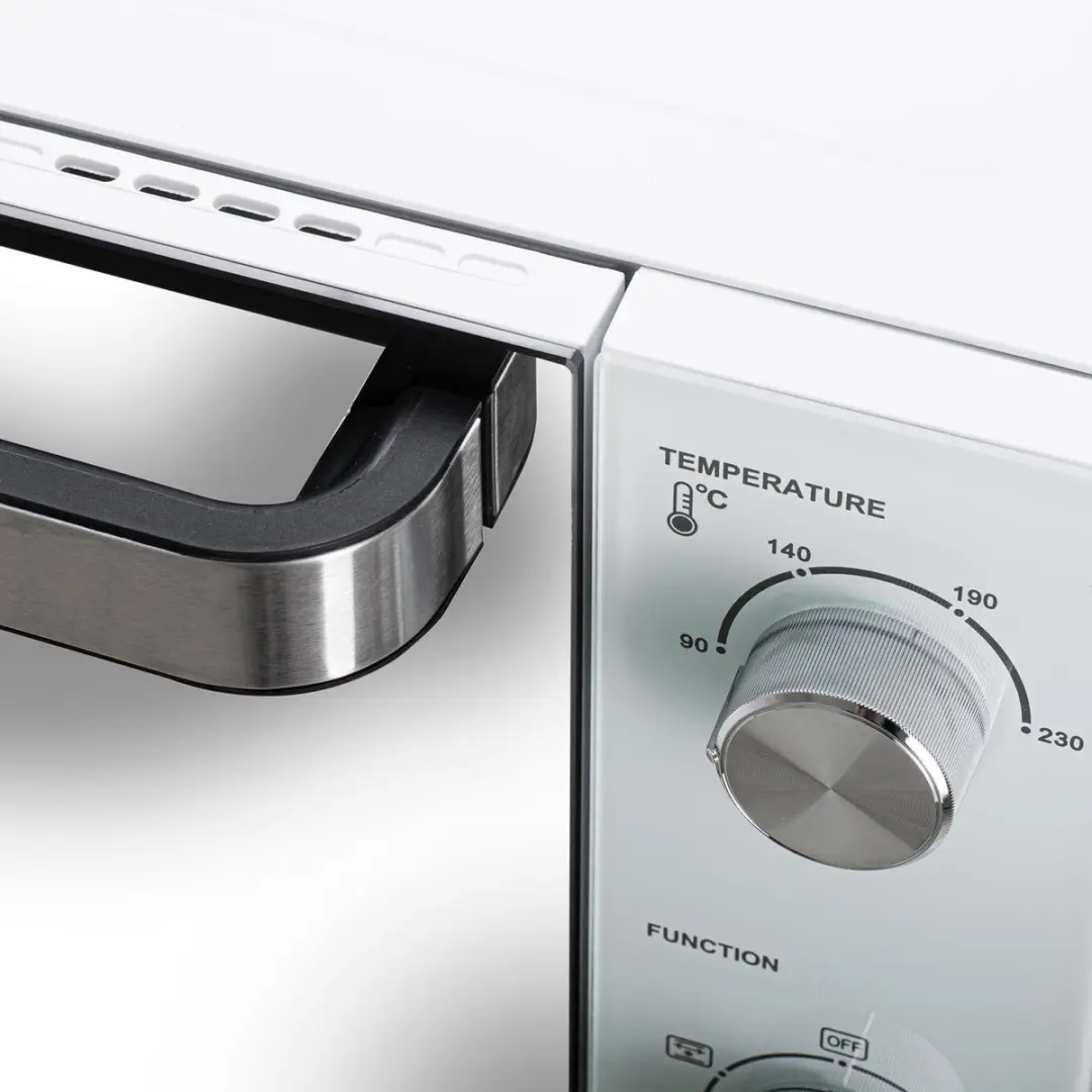 Adler AD 6027 Elektrische Oven - 48L - 1800W - afbeelding 3 van 6