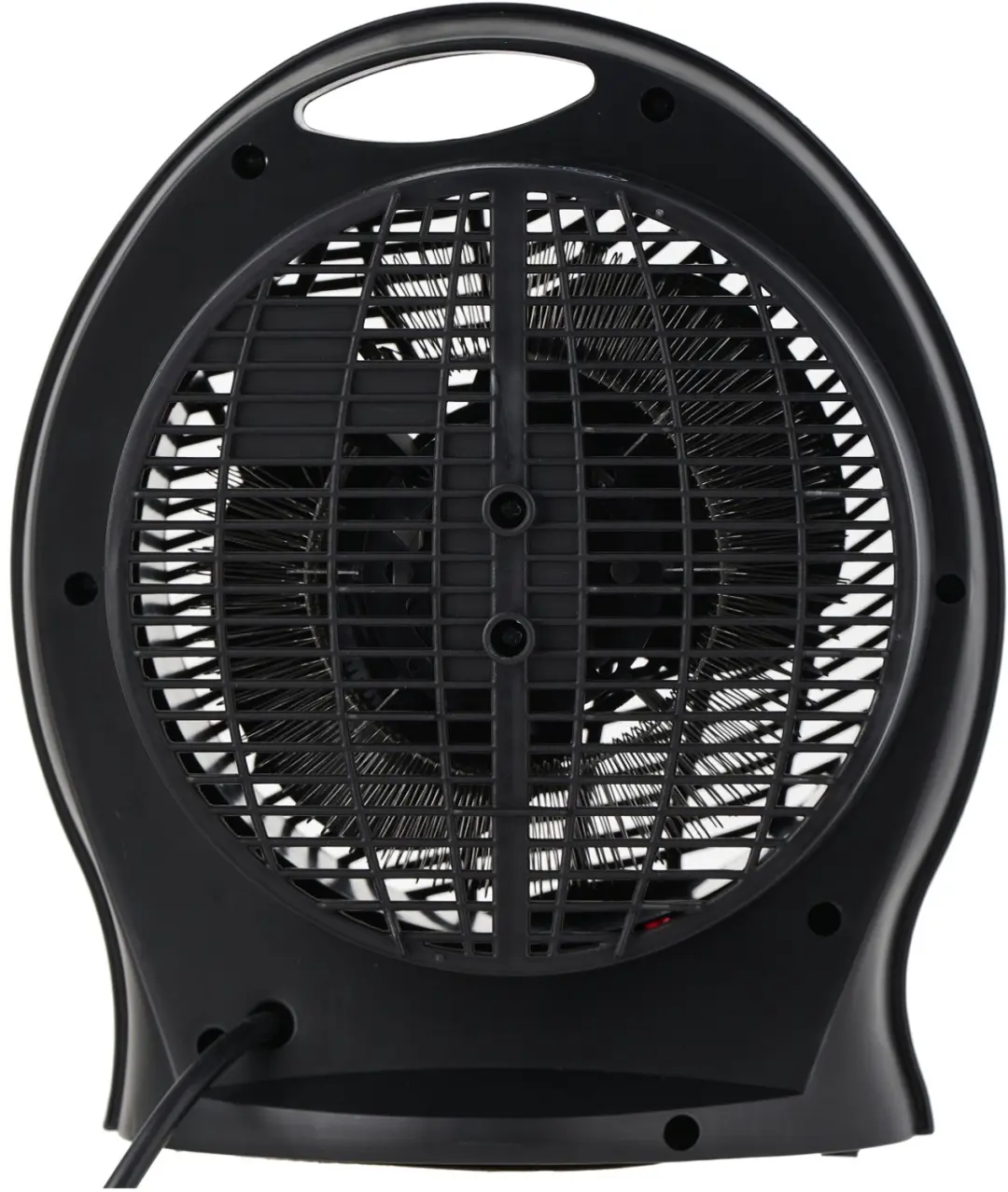 Adler AD 7761 Ventilatorkachel 2000W - Zwart - afbeelding 3 van 6