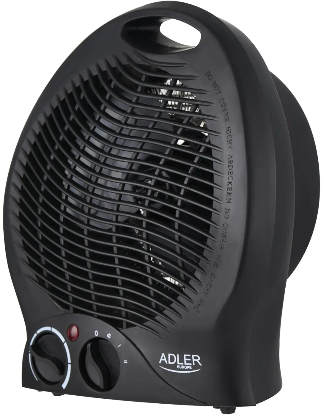 Adler AD 7761 Ventilatorkachel 2000W
