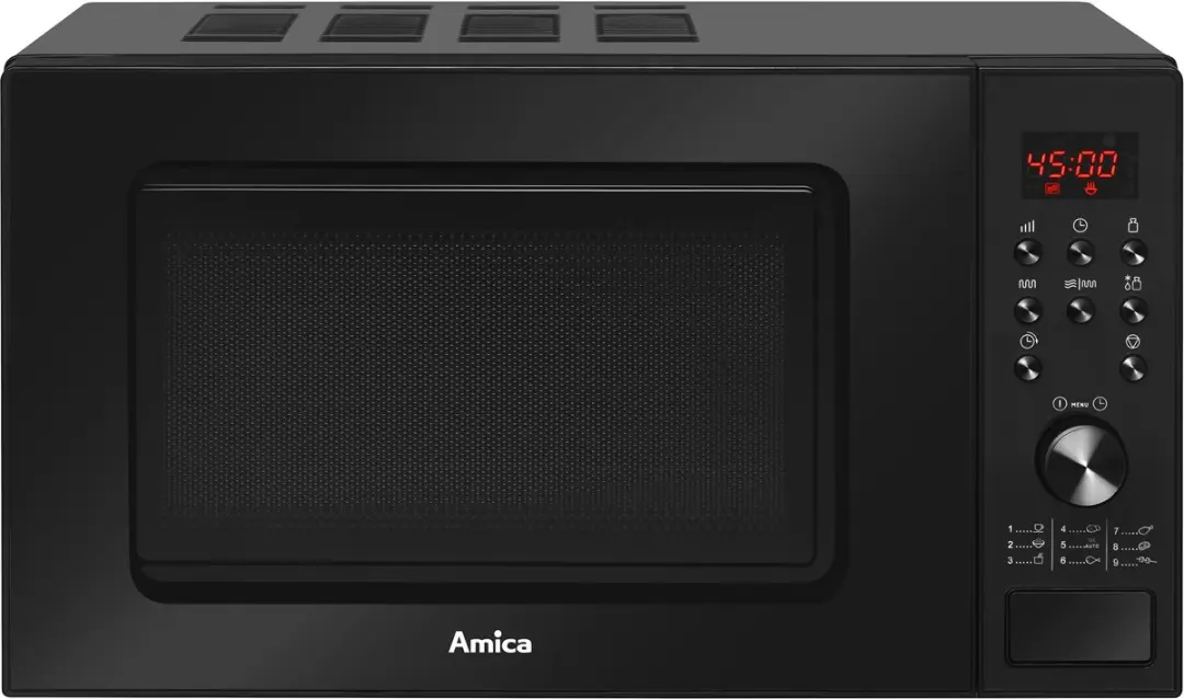 Amica AMGF20E1GB Grill-magnetron