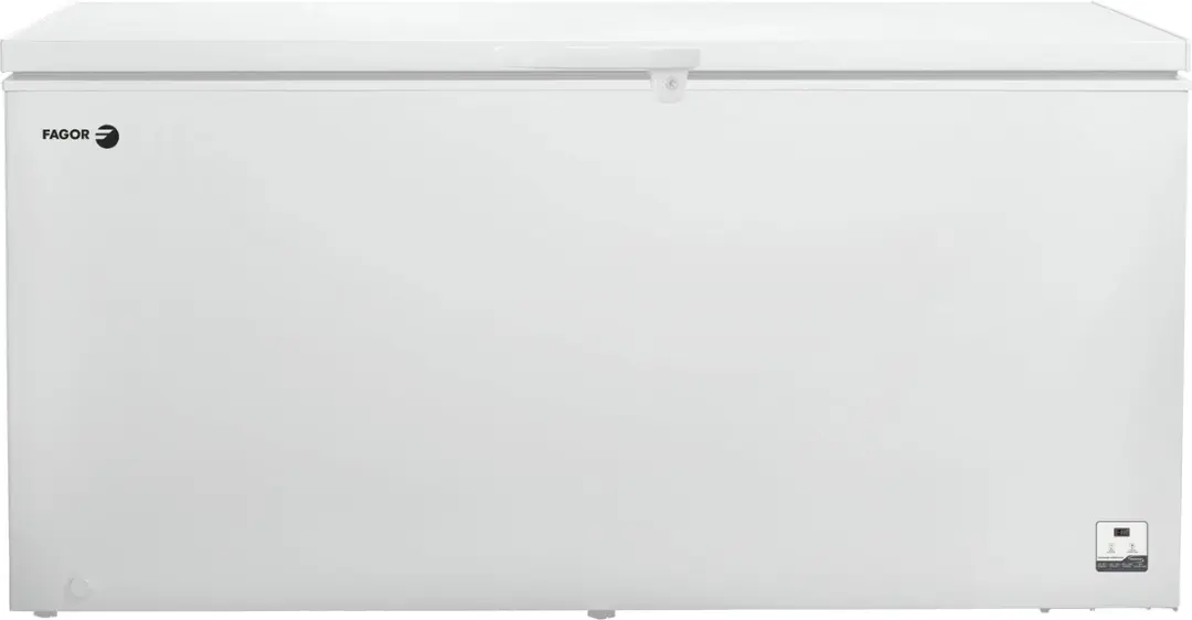 diepvrieskist 188cm 700l