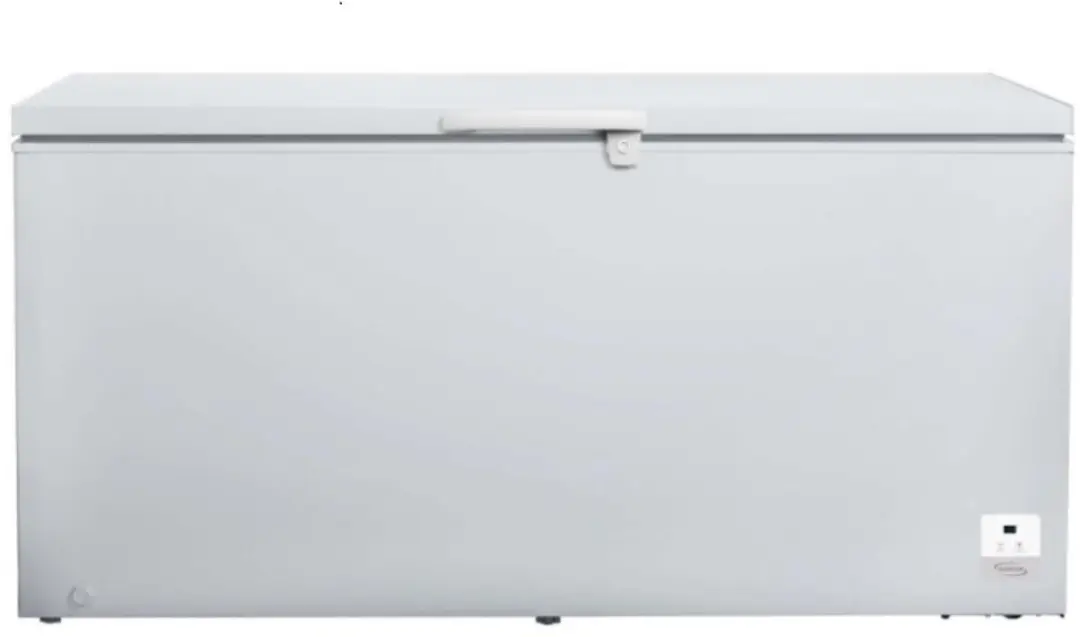 diepvrieskist 188cm 700l