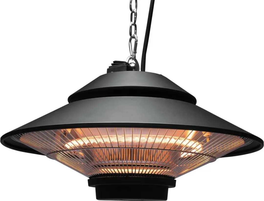 Yato Hangende Infrarood Terrasverwarmer 1500W
