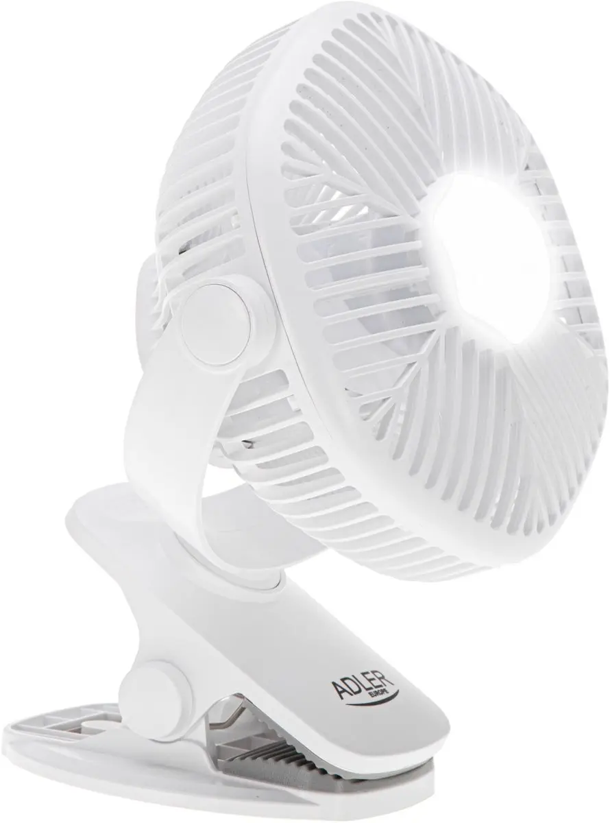 Adler AD 7335 Draagbare Ventilator