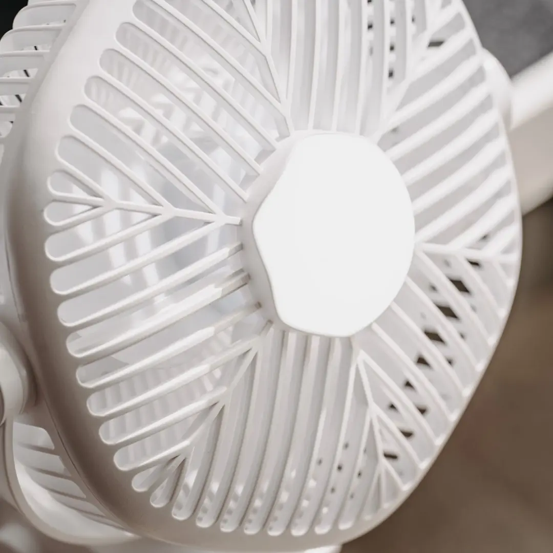 Adler AD 7335 Draagbare Ventilator - Wit - afbeelding 3 van 6