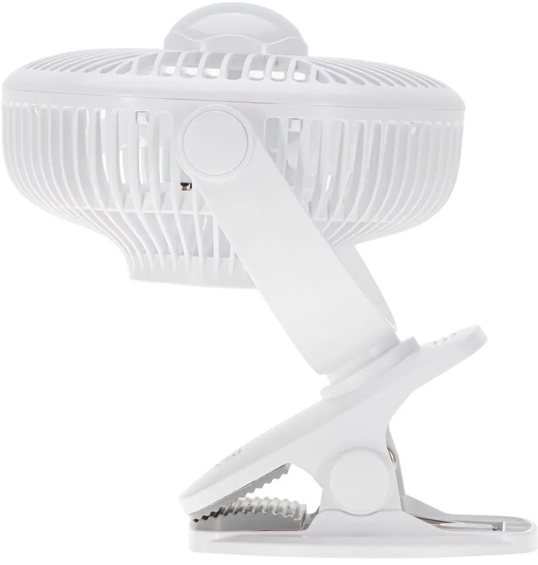 Adler AD 7335 Draagbare Ventilator - Wit - afbeelding 2 van 6