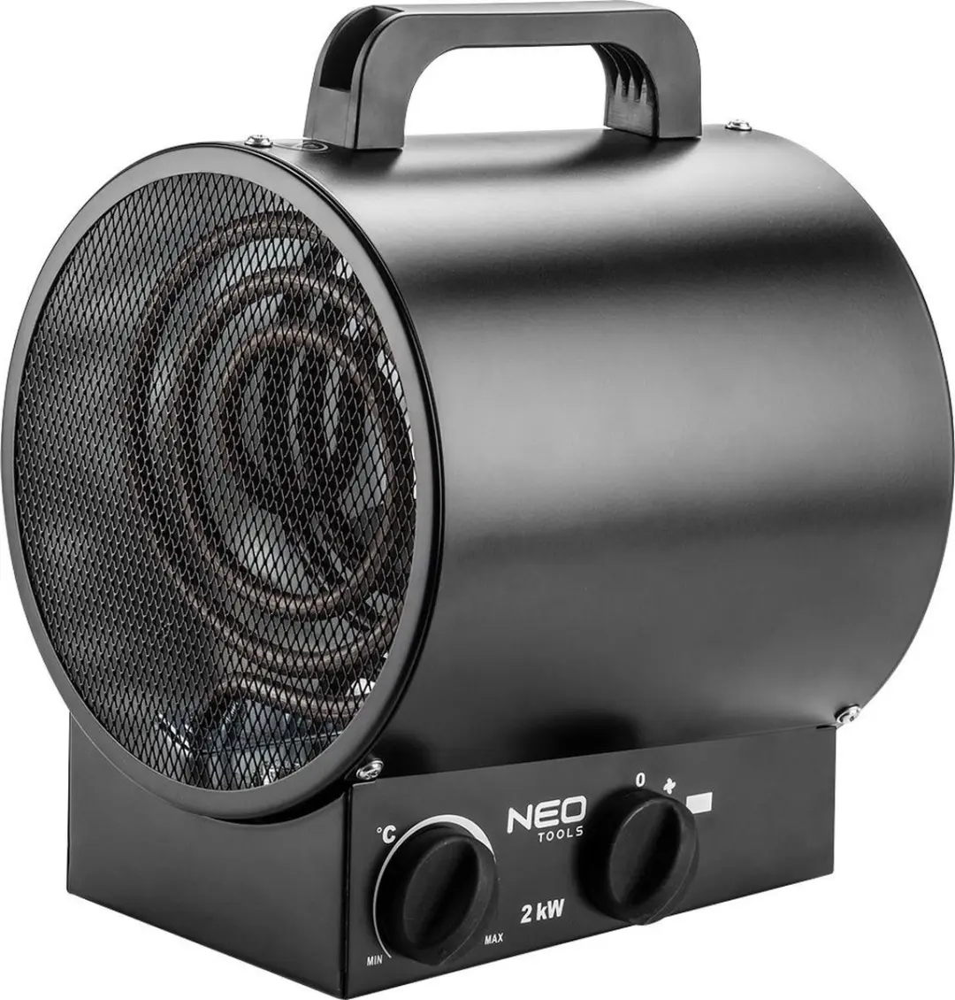 NEO tools 90-065 electrische verwarming