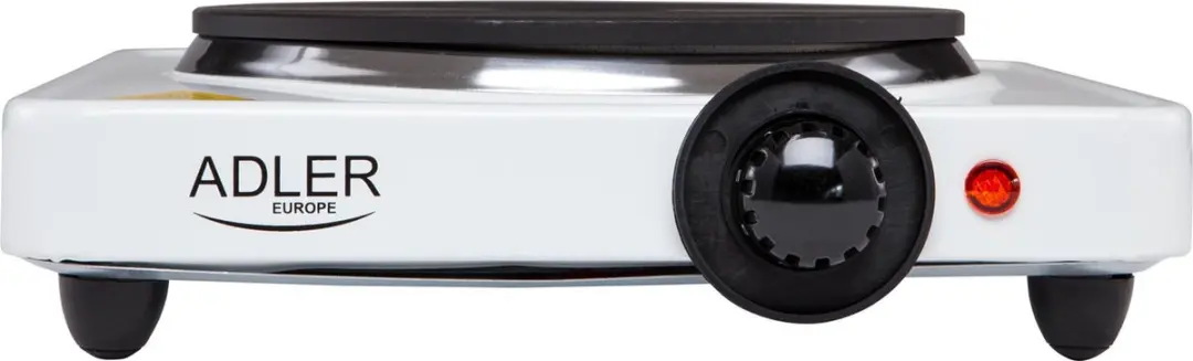 Adler AD 6503 Kookplaat