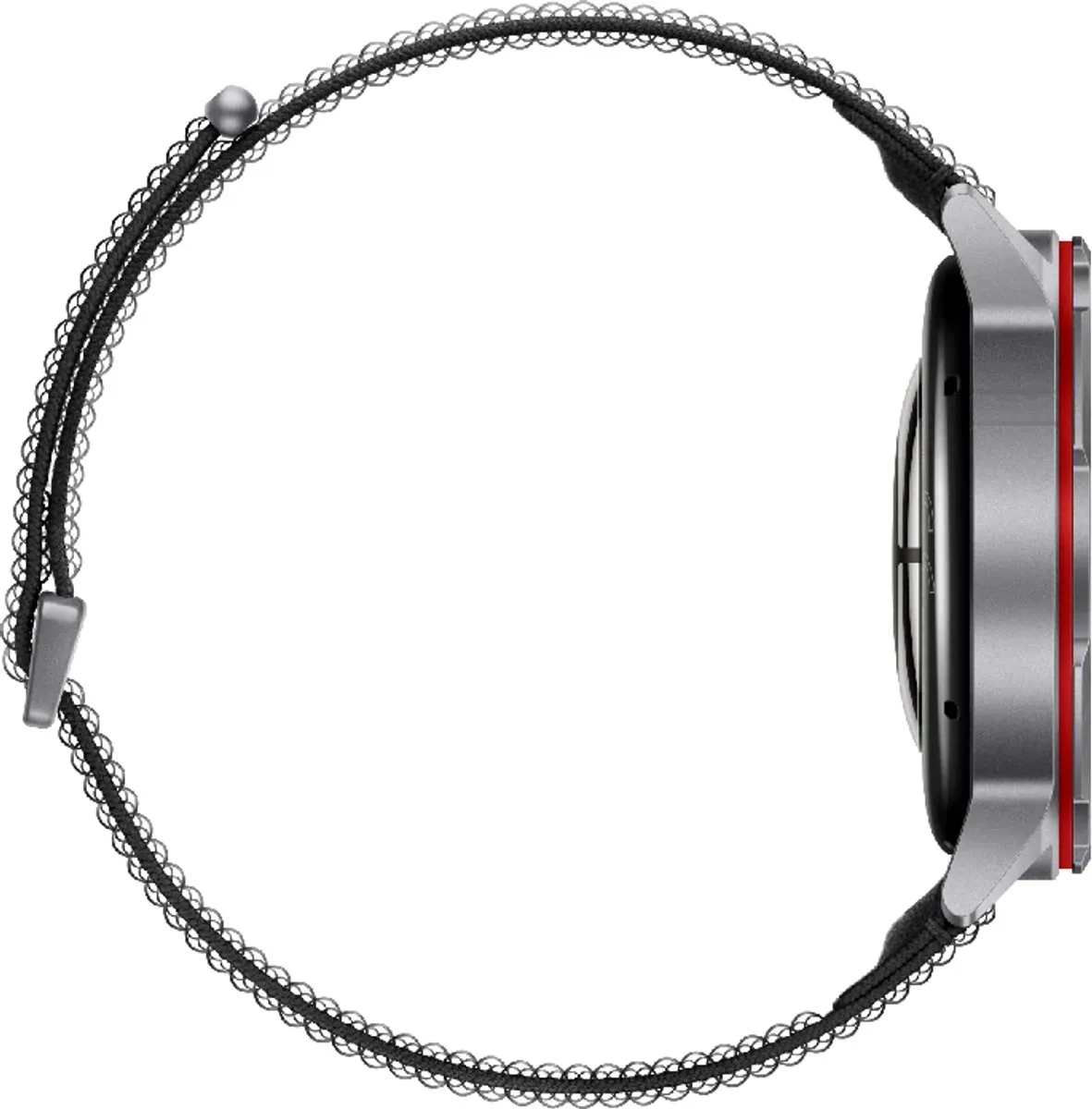 Huawei Watch GT Runner 2 43mm - Zwart