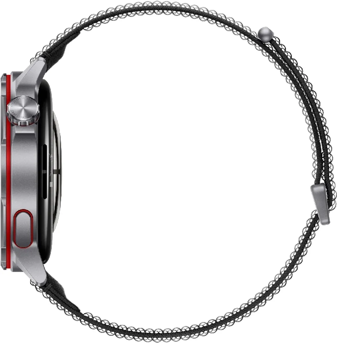 Huawei Watch GT Runner 2 43mm - Zwart