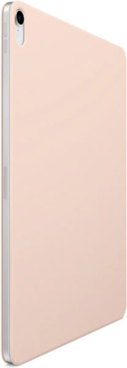 Apple Smart Book Case MVQN2ZM/A - iPad Pro 12.9 Roze