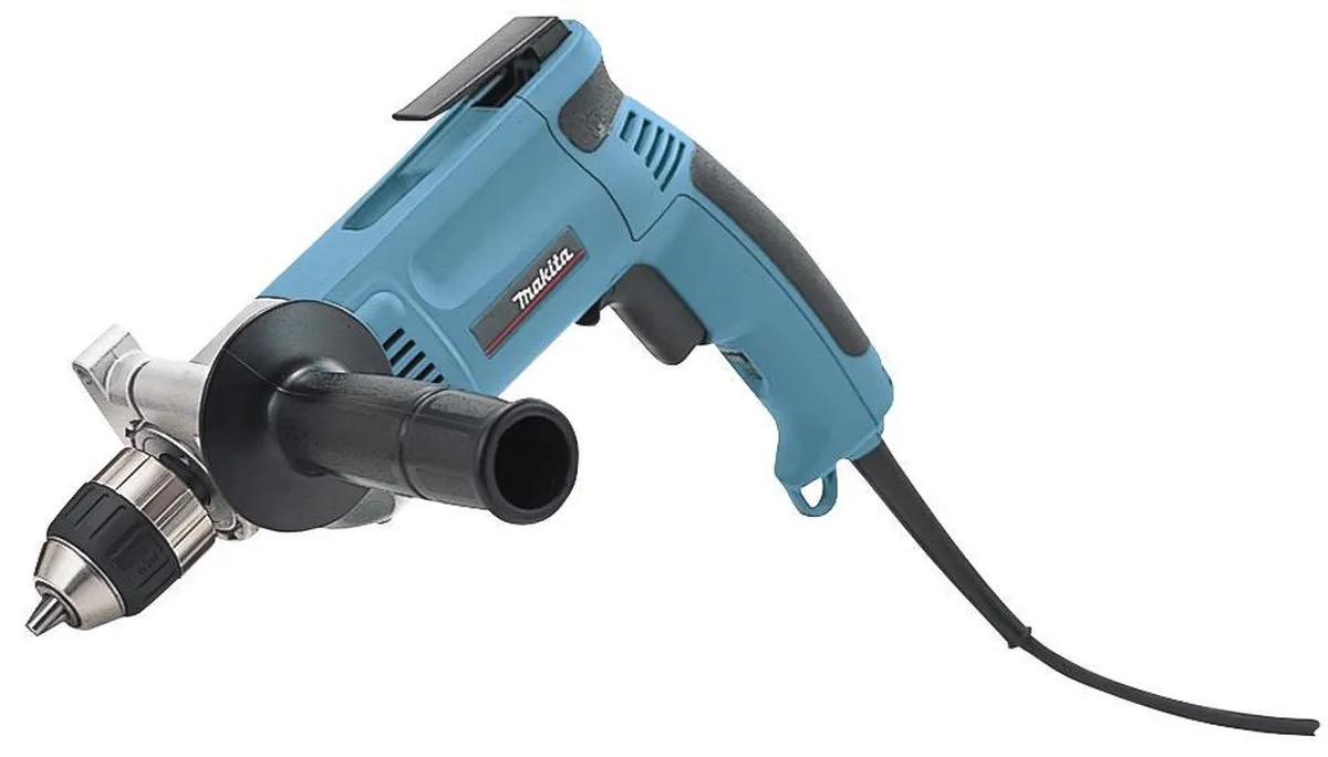 Makita DP3003 Boormachine 710W - afbeelding 2 van 2