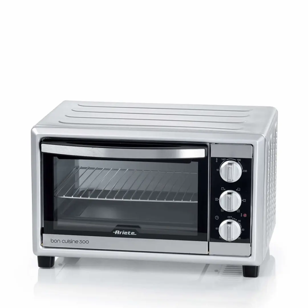Ariete Bon Cuisine 300 Vrijstaande Heteluchtoven