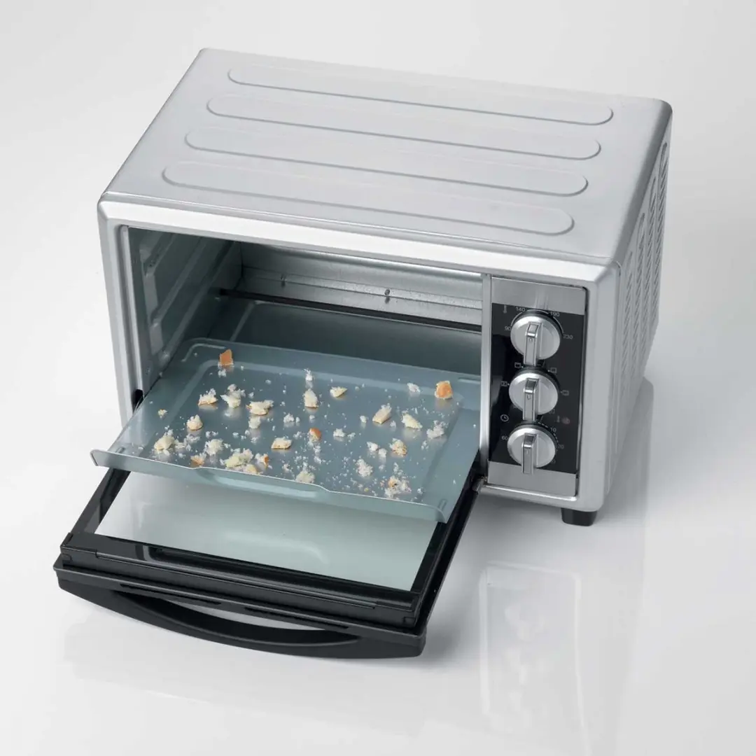 Ariete Bon Cuisine 300 Vrijstaande Heteluchtoven - 30 liter - afbeelding 6 van 6