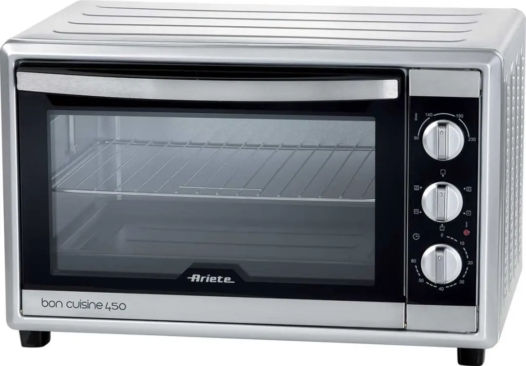 Ariete 0986/11 Bon Cuisine 450