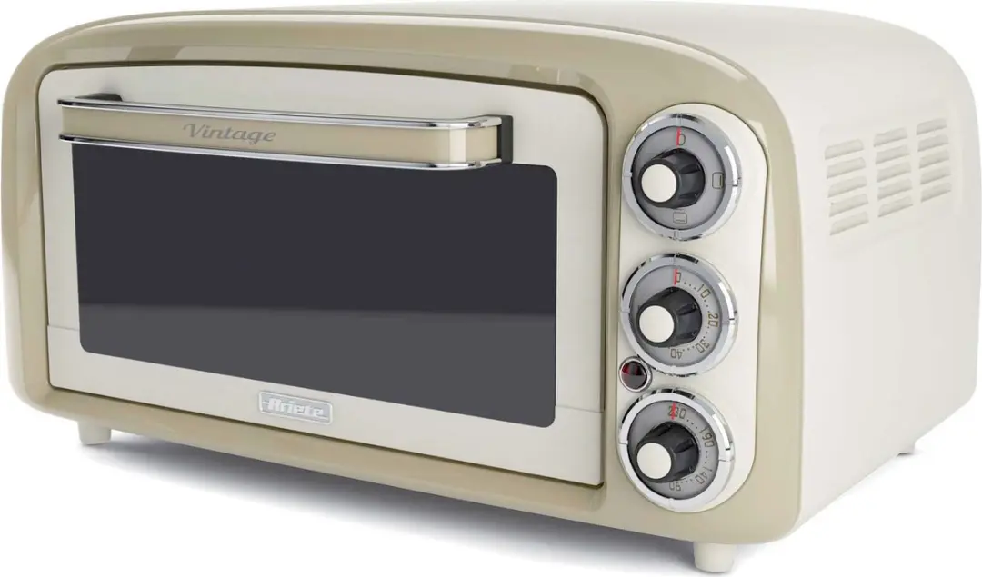 Ariete 979 Vintage Mini Oven
