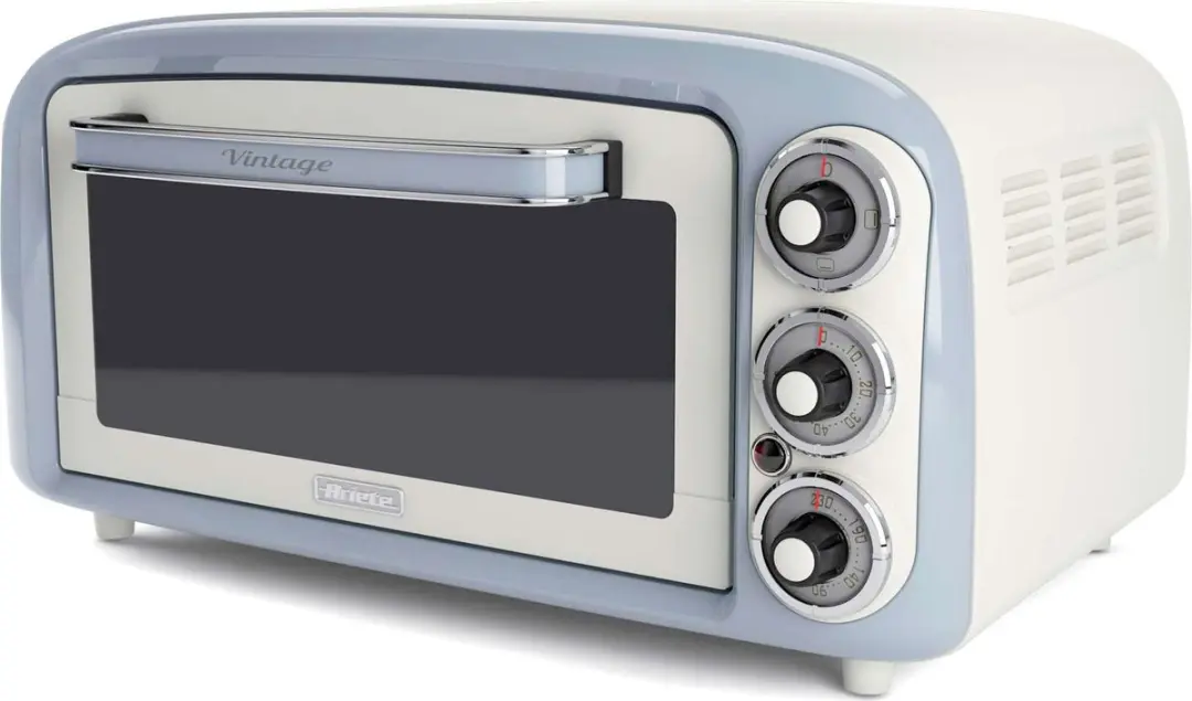 Ariete Vintage 0979/05 Mini Bakoven