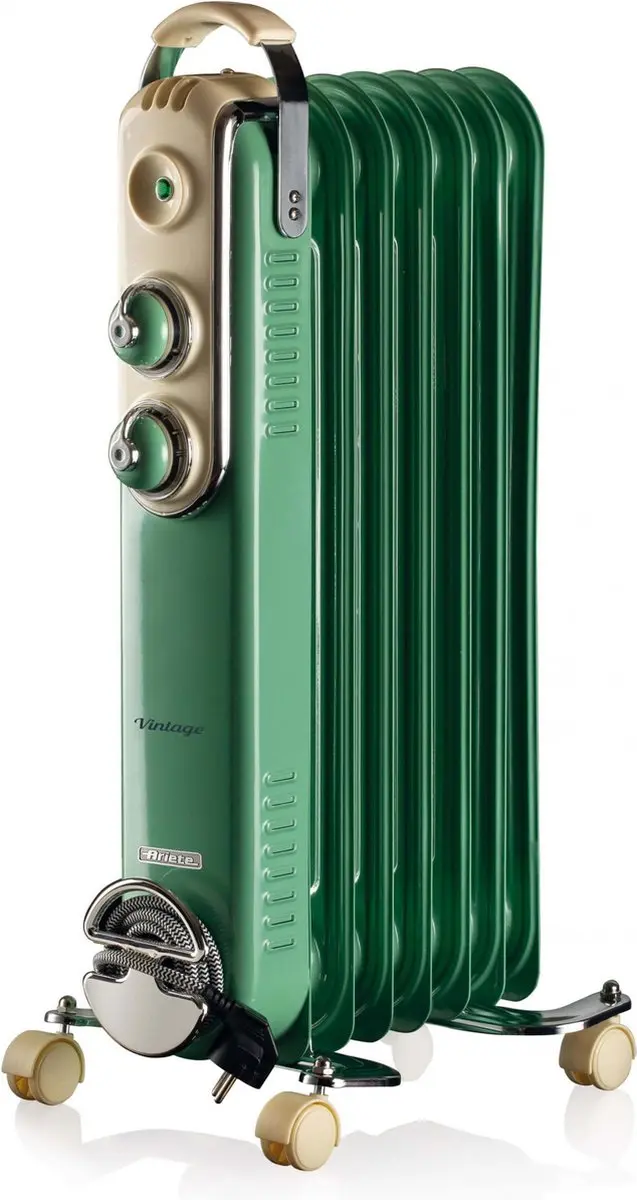 Ariete Vintage 0837/14 Olieradiator