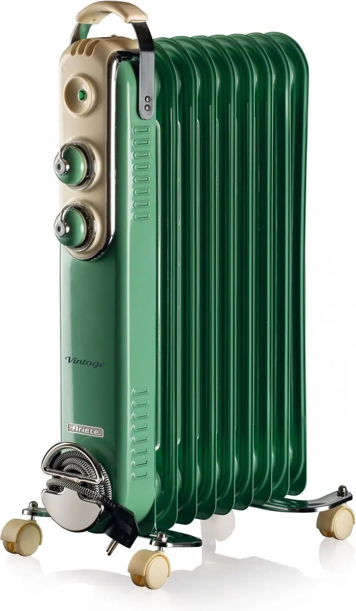Ariete 0838/14 Vintage Olieradiator 2000W