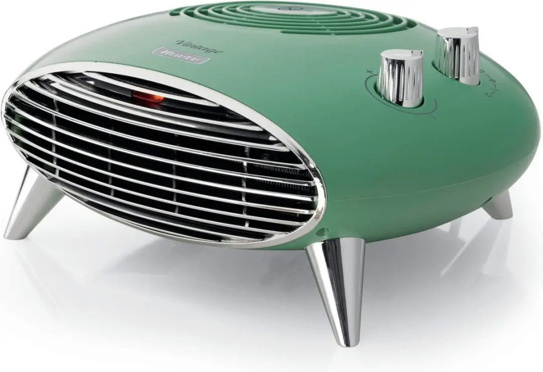 Ariete Vintage Ventilatorkachel 8211/04