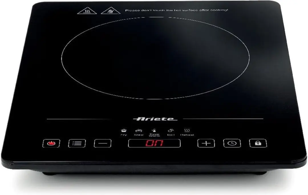 Ariete 1997/00 Inductiekookplaat