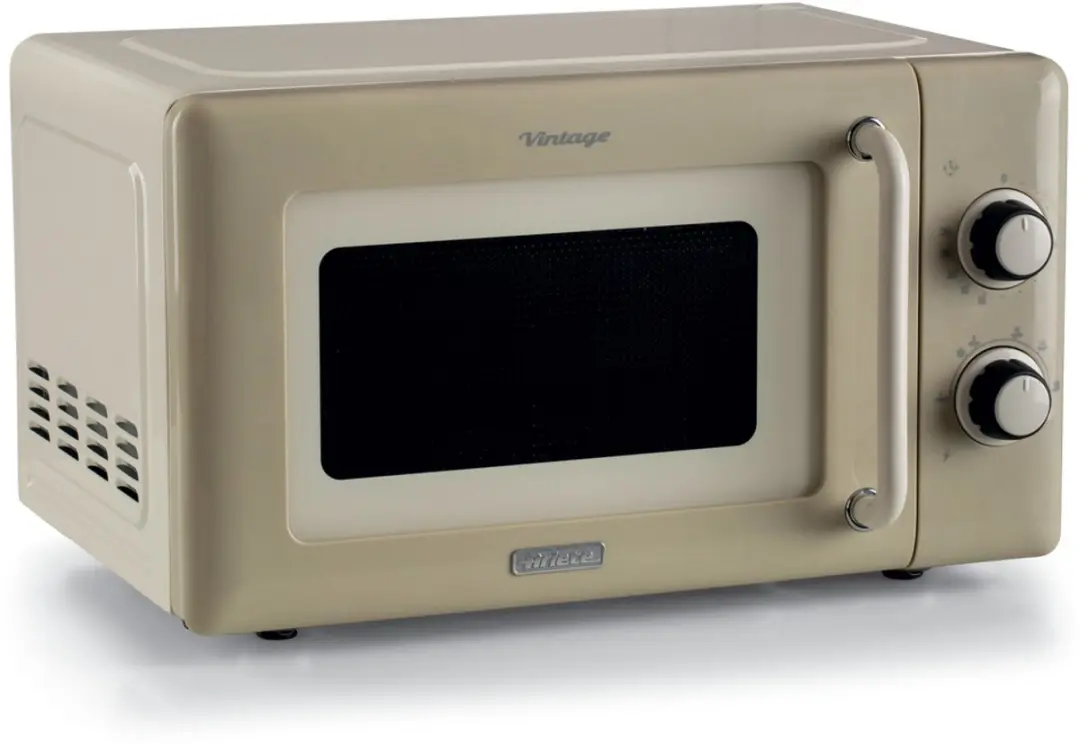 Ariete 00C396003AR0 Magnetron 800W - Beige - afbeelding 2 van 6