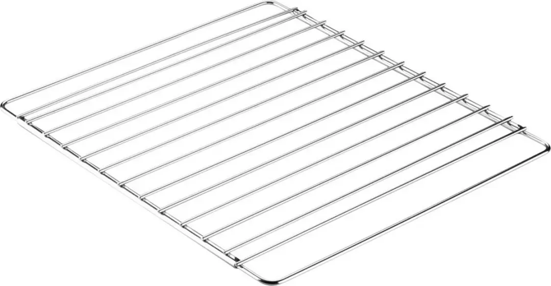 Wpro Verstelbaar Ovenrooster RVS - 484000008807 - afbeelding 2 van 4