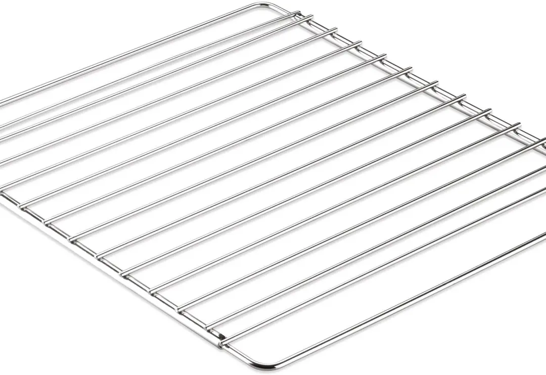 Wpro Verstelbaar Ovenrooster RVS - 484000008807 - afbeelding 3 van 4