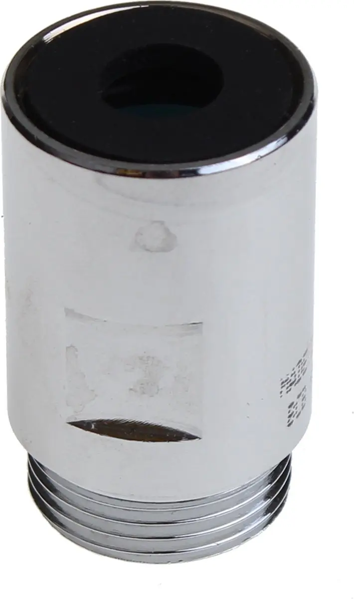 Wpro MWC014 Magnetische Waterconditioner - Zilver - afbeelding 6 van 6
