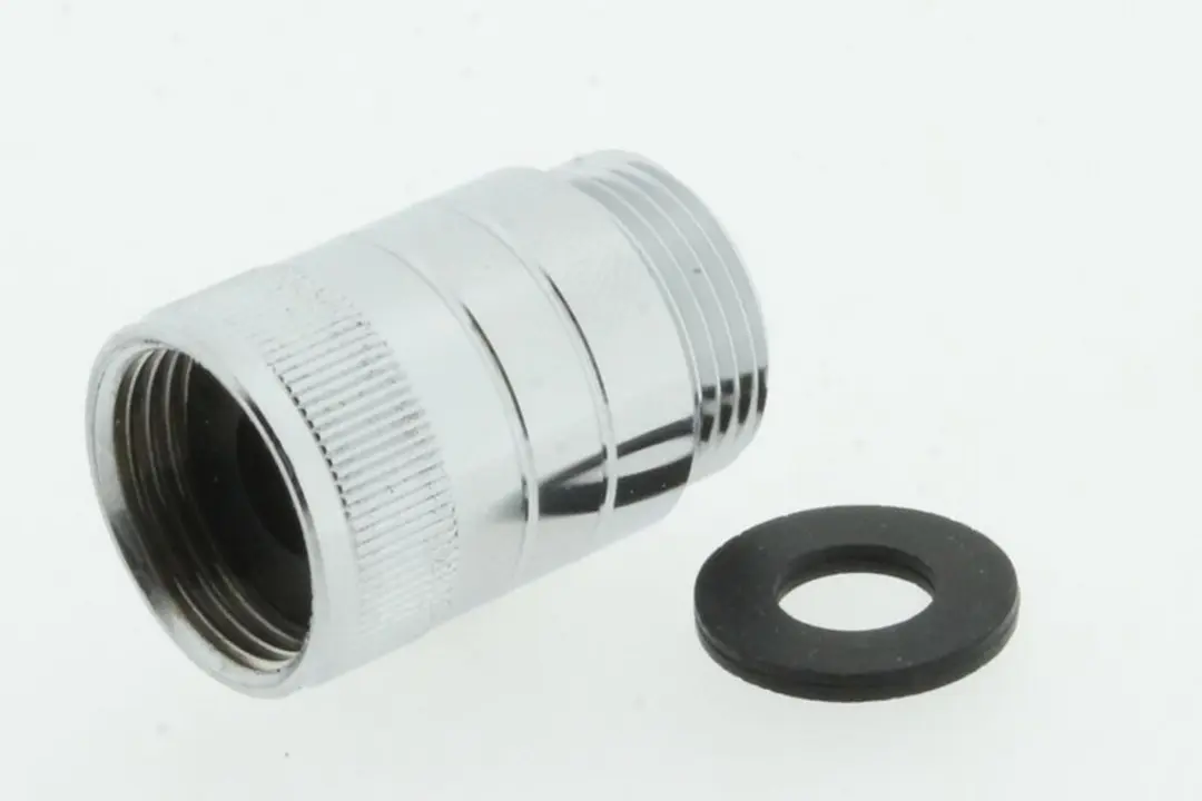 Wpro MWC014 Magnetische Waterconditioner - Zilver - afbeelding 5 van 6