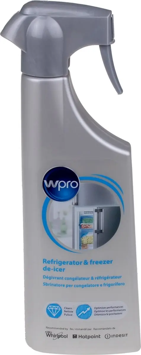 WPRO