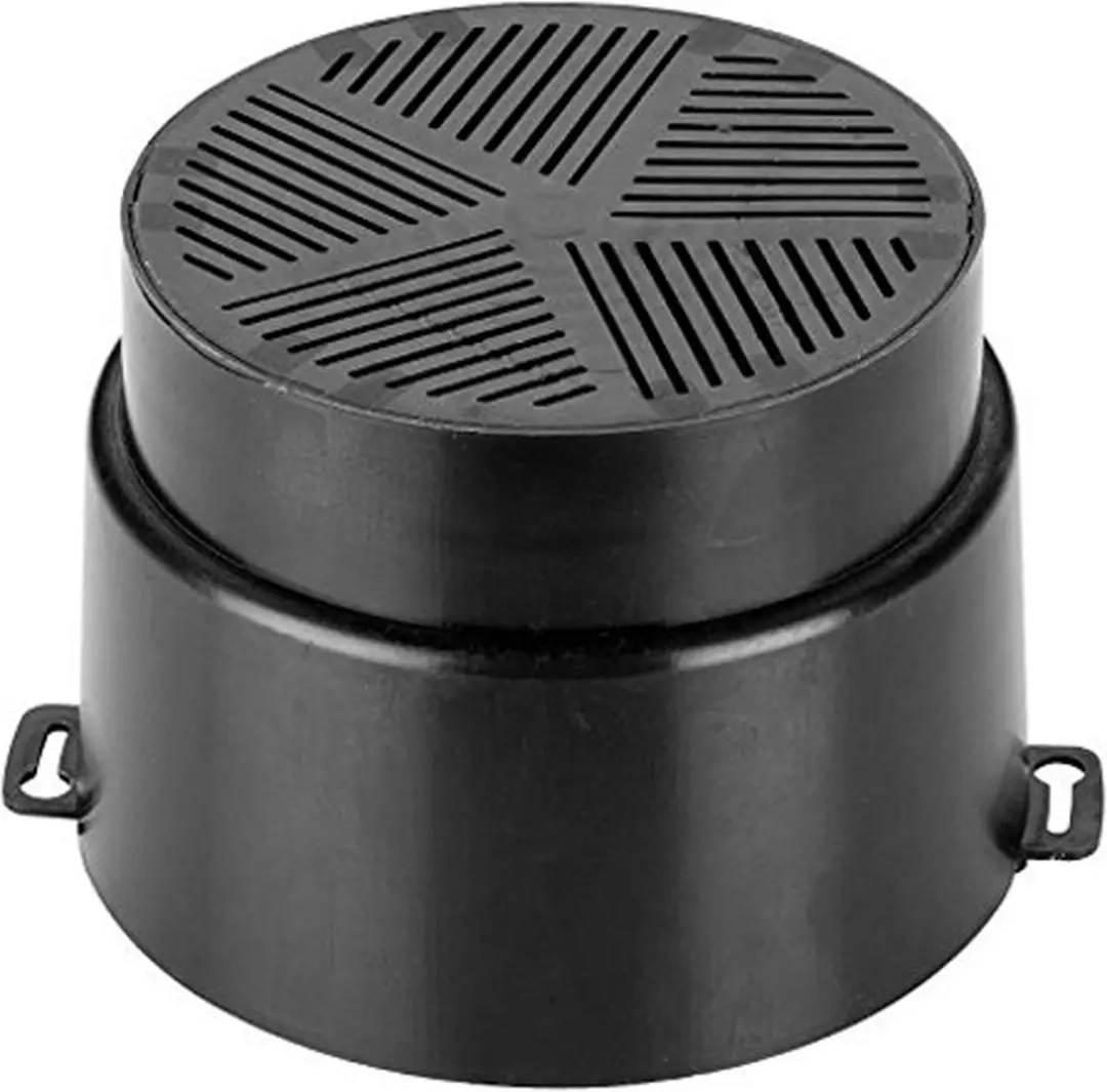 WPRO UNF001 Universeel koolfilter (aanpasbaar aan alle modellen)