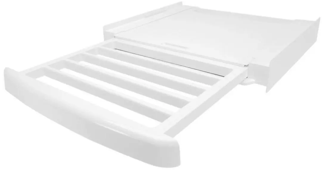 Wpro SKP101 Tussenbouwpakket Wasmachine/Droger - Wit - afbeelding 3 van 6