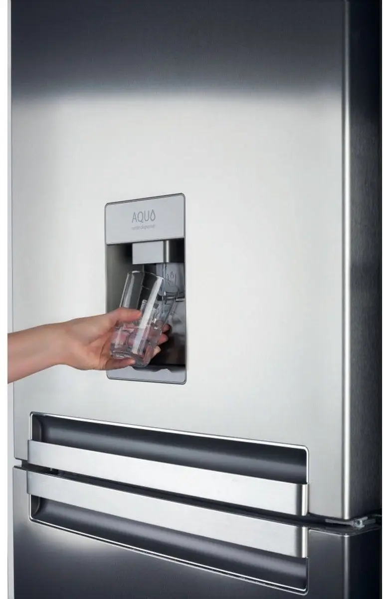 Wpro USC100/1 Amerikaanse koelkast waterfilter - o.a. Samsung/LG/Bosch - afbeelding 2 van 6