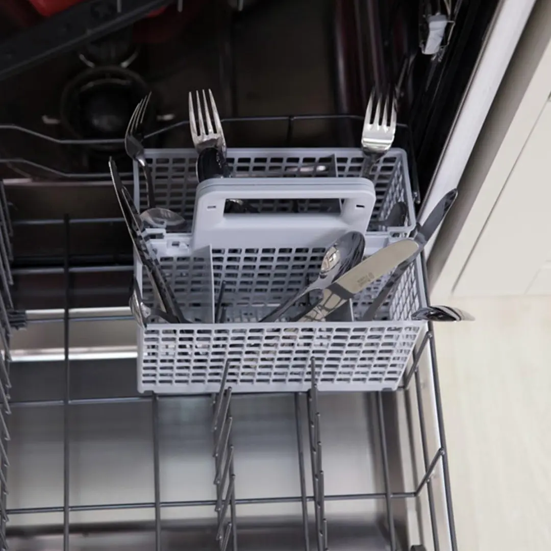 Whirlpool DWB304 Bestekmand Vaatwasser - Grijs - afbeelding 6 van 6