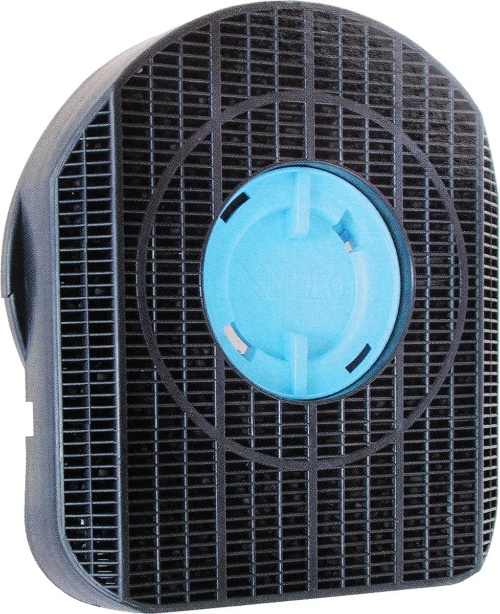 Wpro 484000008577 Koolstoffilter