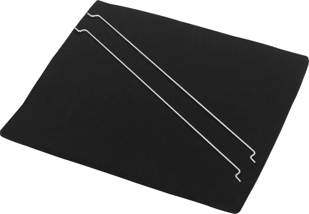 WPRO Actief Koolstoffilter 484000008787 Type 31