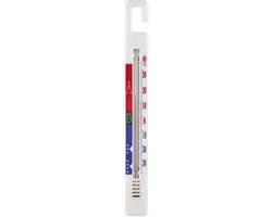 Wpro 484000008621 Koelkastthermometer - Wit - afbeelding 6 van 6