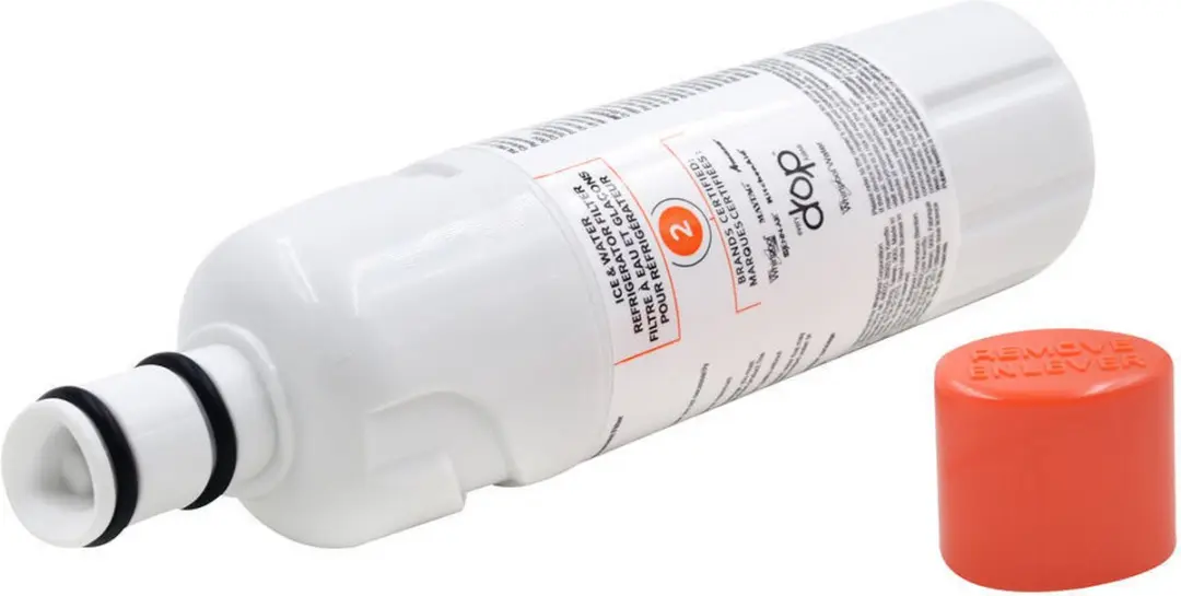 WPRO USC002 Waterfilter voor Whirlpool - Vervangt C00629420 - afbeelding 6 van 6
