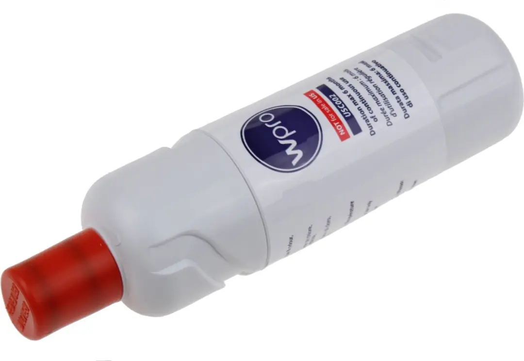 WPRO USC002 Waterfilter voor Whirlpool