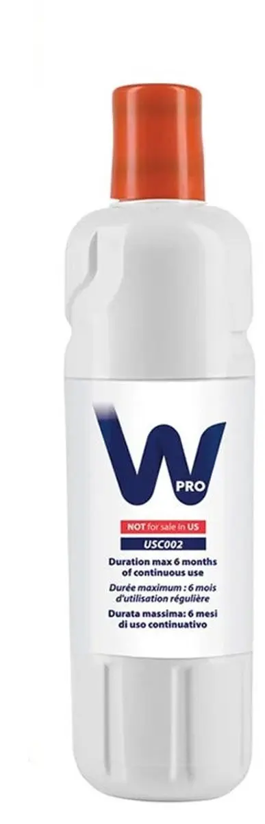 WPRO USC002 Waterfilter voor Whirlpool - Vervangt C00629420 - afbeelding 4 van 6