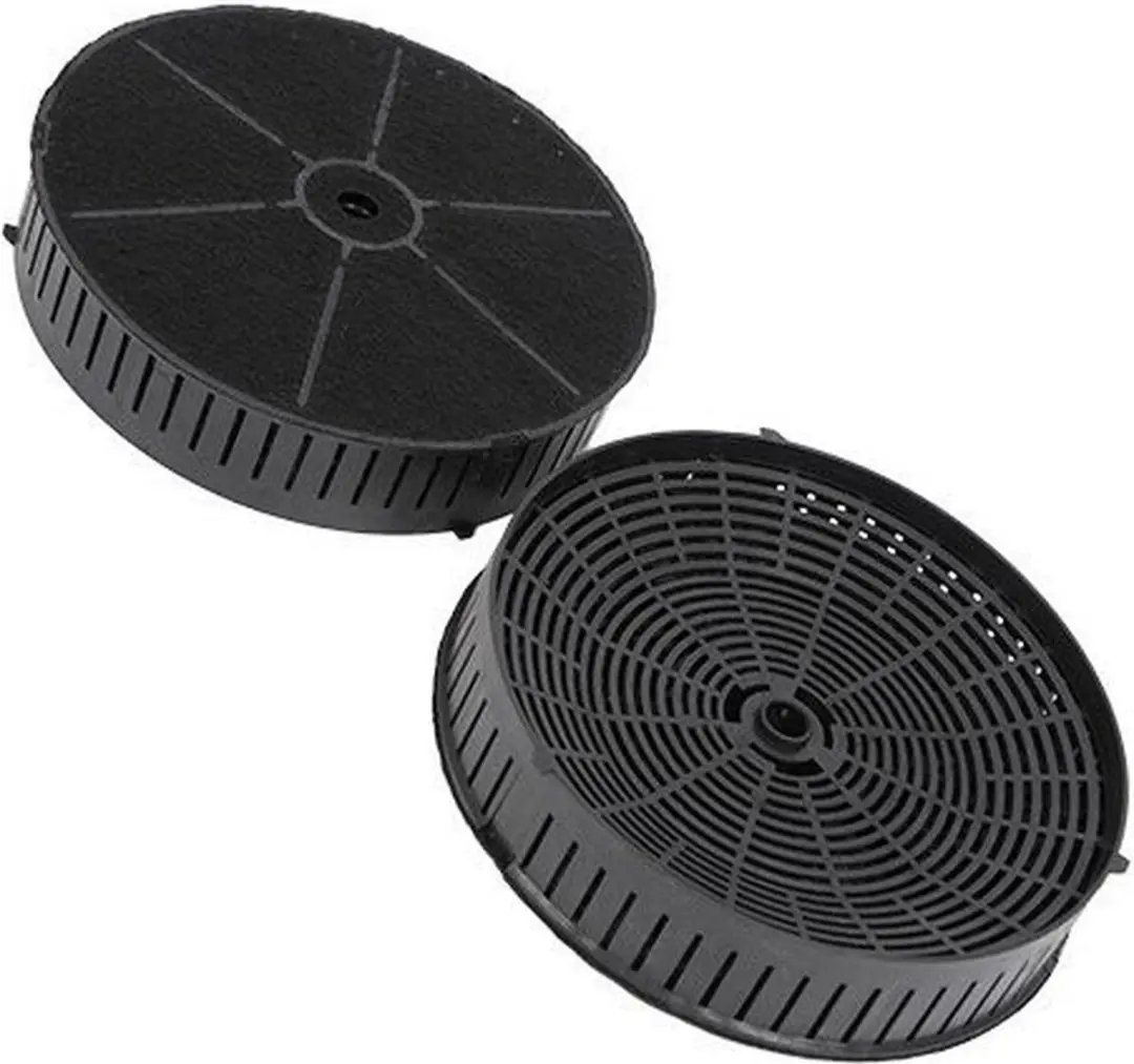 Elica Koolstoffilter CFC0038668 / Type 57 (2St.)