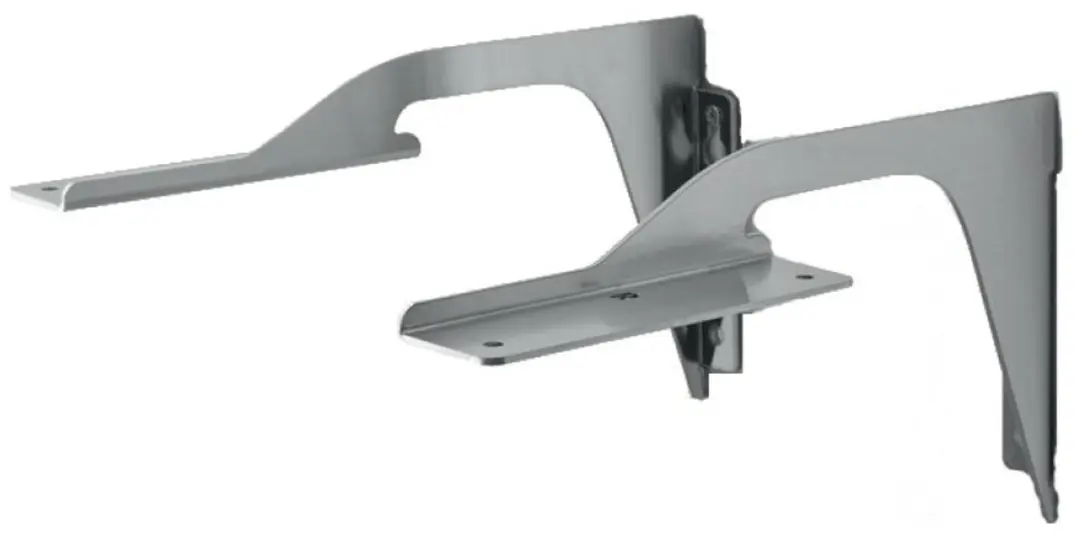 Elica KIT0175807 afzuigkapaccessoire Afzuigkap montageset