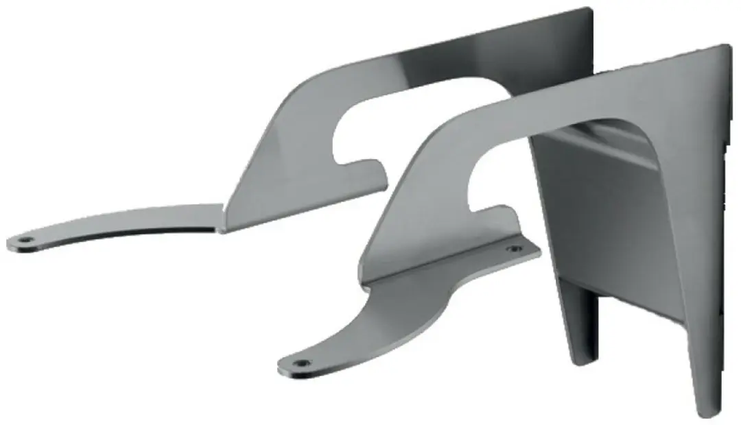 Elica KIT0175805 afzuigkapaccessoire Afzuigkap montageset