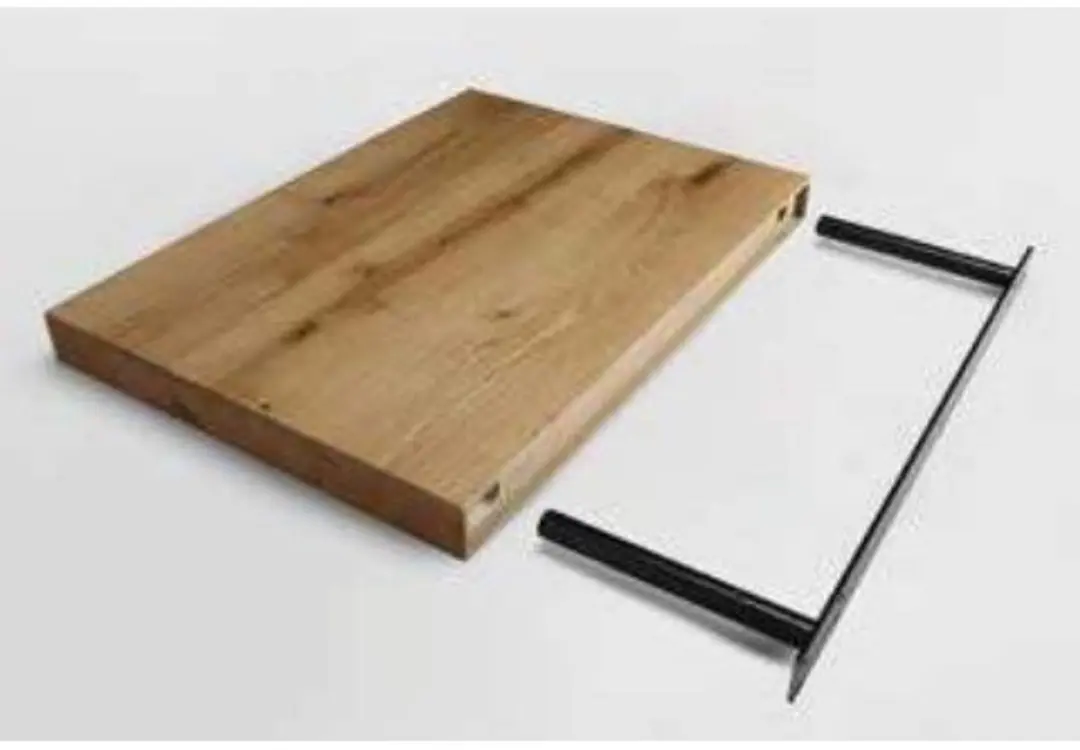 Elica KIT0120946 afzuigkapaccessoire Afzuigkap montageset