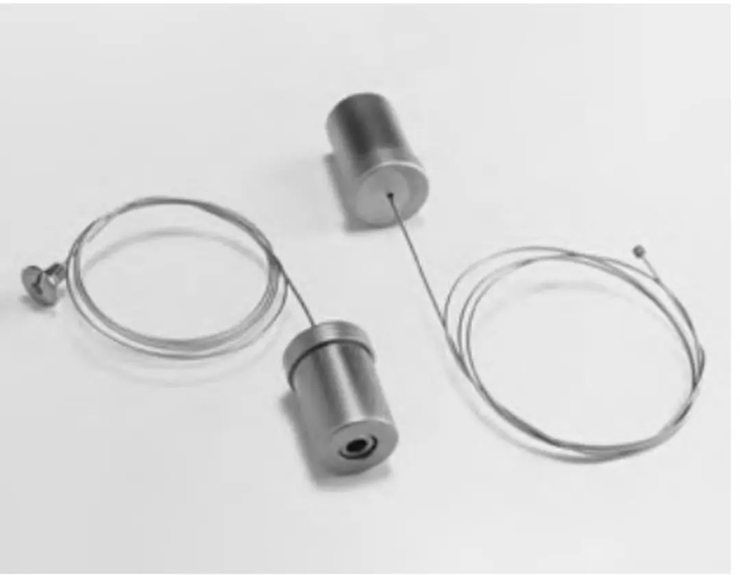 Elica KIT0120948 afzuigkapaccessoire Kit voor kabelverlengstuk