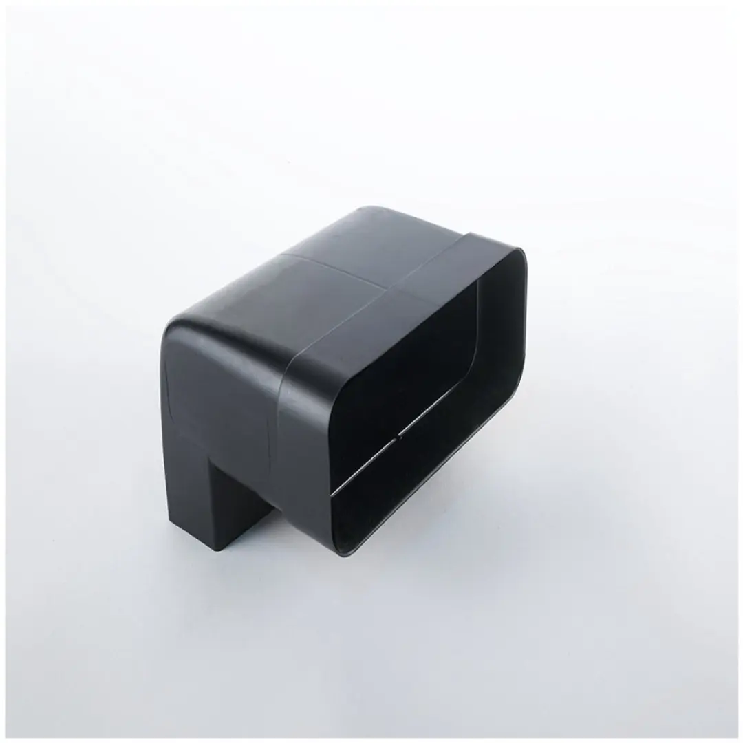 Elica KIT0121011 afzuigkapaccessoire Kanaalconnector