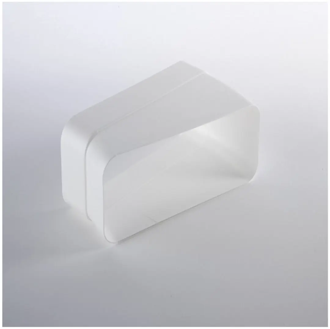 Elica KIT0121002 Kanaalconnector 15°