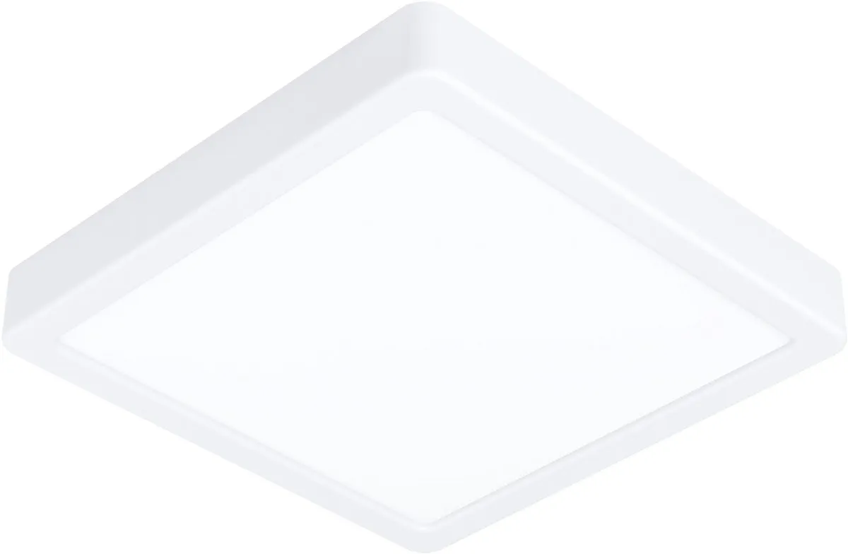 Eglo Fueva 5 Plafondlamp LED 21cm